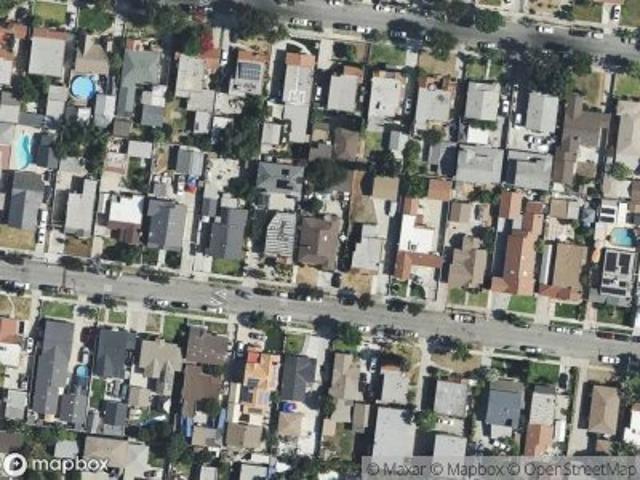 House for sale in Huntington Park, California