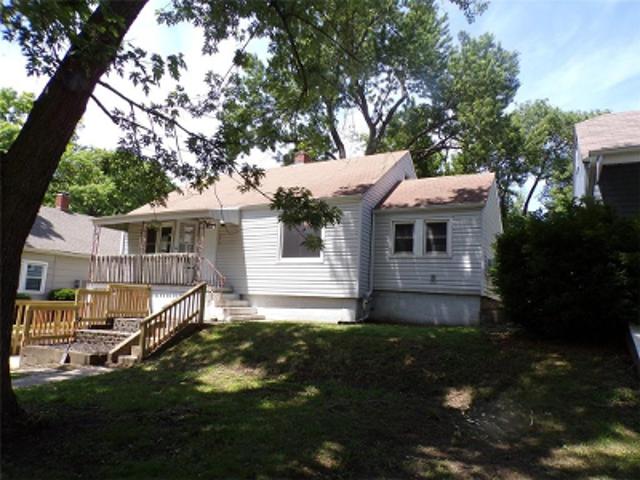 House for sale in Kansas