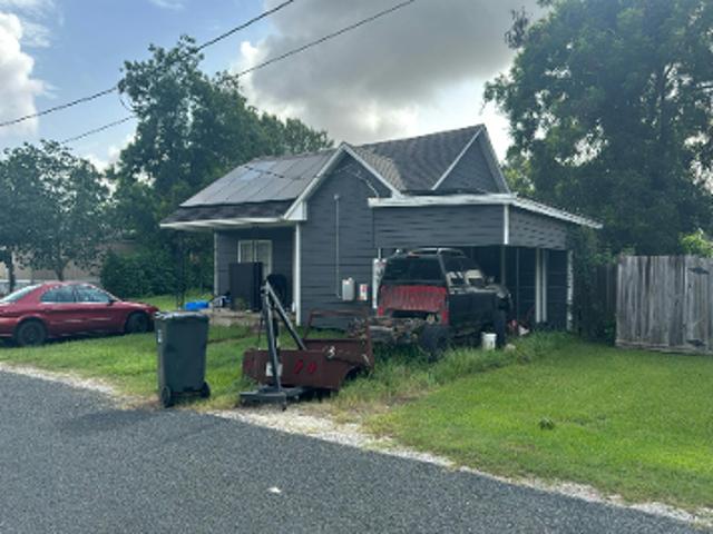 House for sale in Wharton, Texas