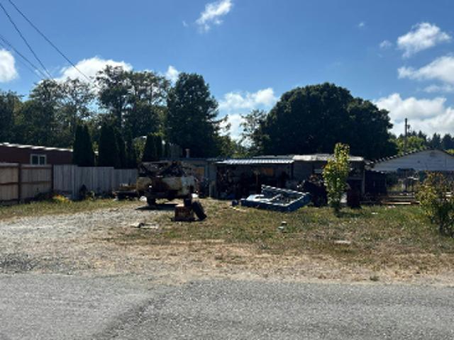 House for sale in Crescent City, California