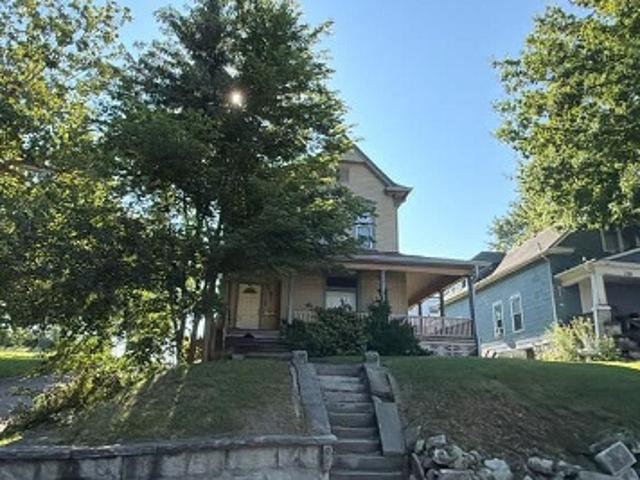 House for sale in Kansas City, Missouri
