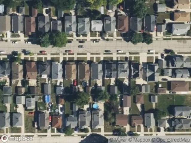 House for sale in Racine, Wisconsin