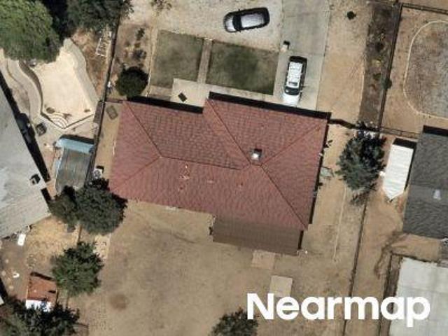 House for sale in Hesperia, California