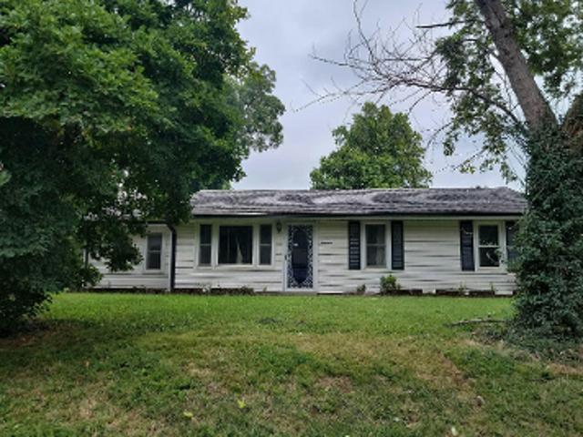 House for sale in Jackson, Missouri