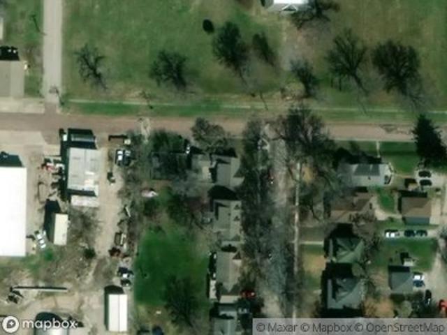 House for sale in Higginsville, Missouri