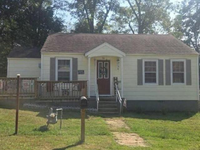 House for sale in Pocahontas, Randolph County