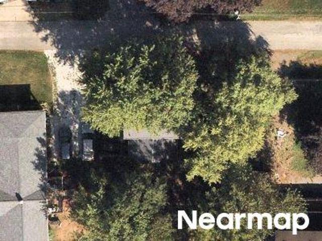 House for sale in Newton Falls, Ohio