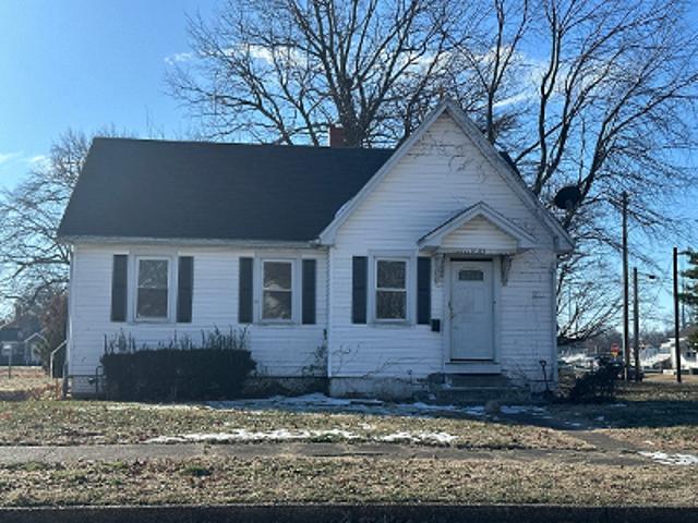 House for sale in Evansville, Vanderburgh County