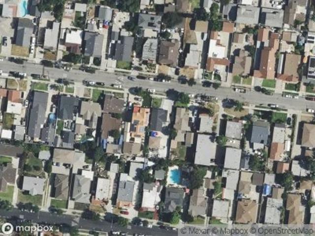 House for sale in Huntington Park, California