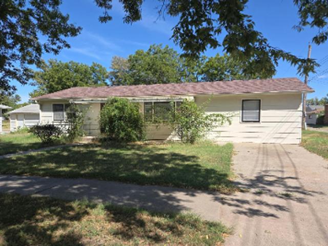 House for sale in Kansas