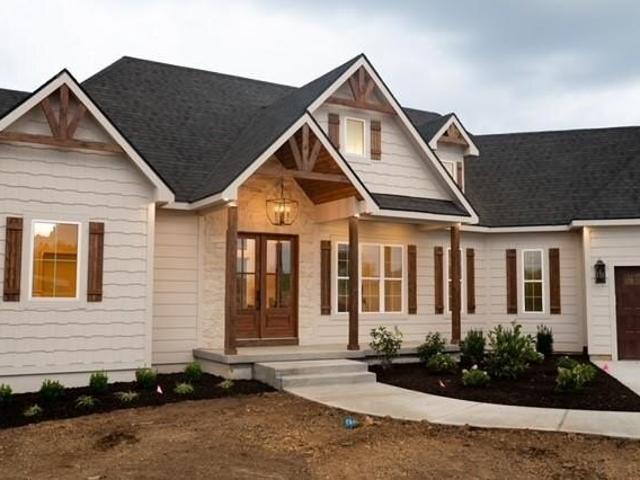 House for sale in Basehor, Kansas