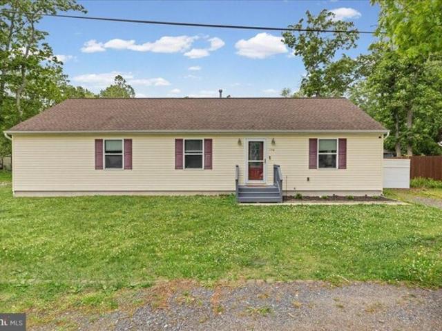 House for sale in Browns Mills, New Jersey