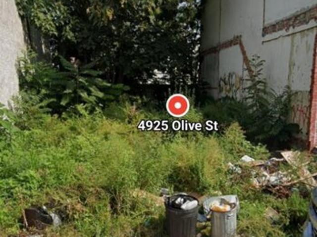 House for sale in North Philadelphia, Philadelphia