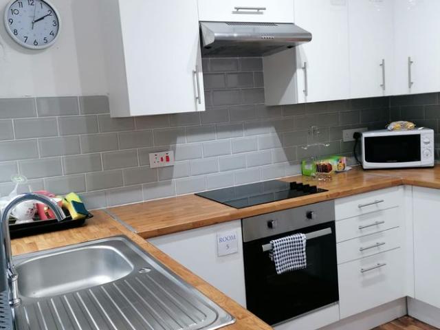 House for rent in Sandfields West, Aberavon
