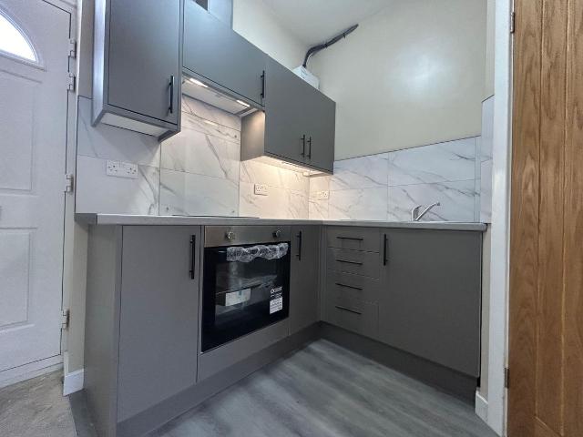 Apartment for rent in Cauldwell, South Shields