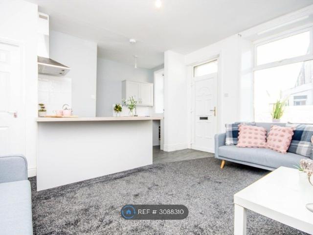 House for rent in Bacup, Rossendale