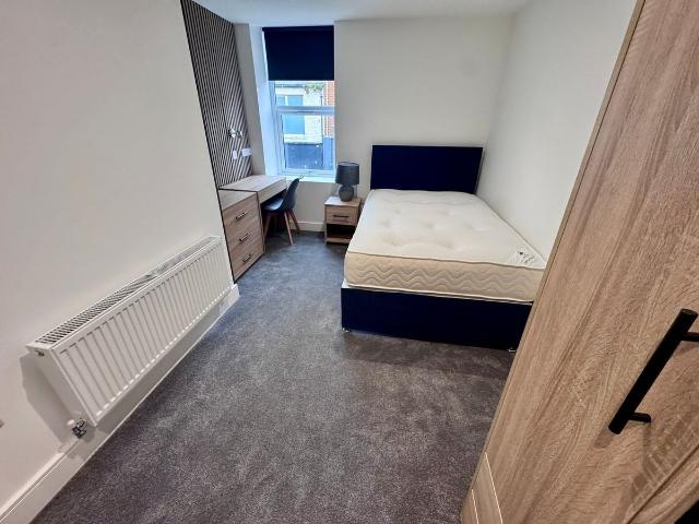 Room for rent in Ashbrooke, Sunderland