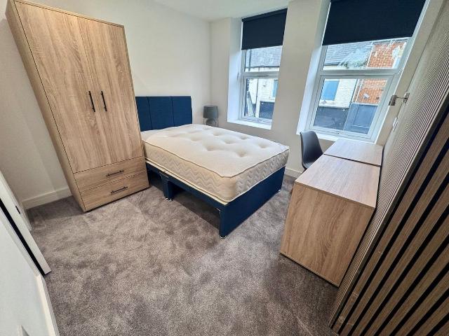 Room for rent in Ashbrooke, Sunderland