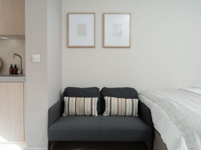 Studio for rent in Ashbrooke, Sunderland