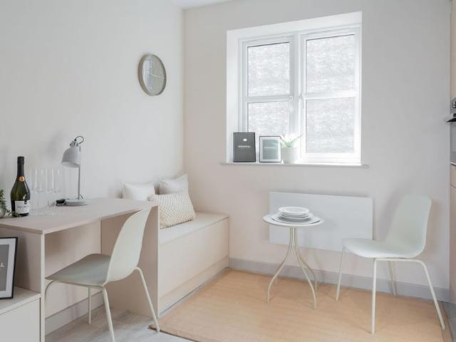 Studio for rent in Ashbrooke, Sunderland