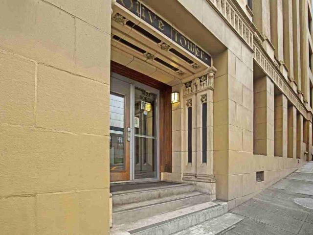 Apartment for rent in Seattle, Washington