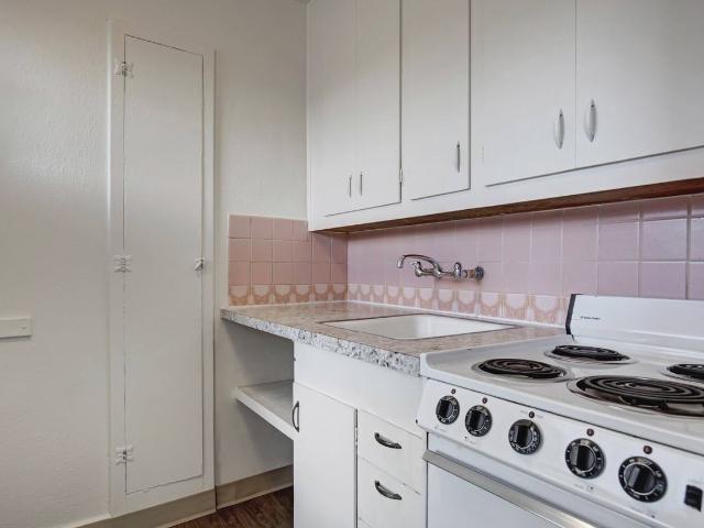 Apartment for rent in Seattle, Washington