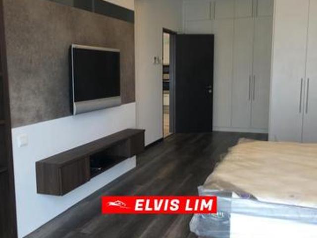 Condominium for rent in Georgetown, Penang