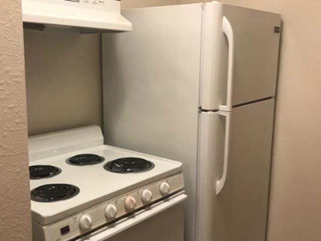 Apartment for rent in Carrollton, Michigan