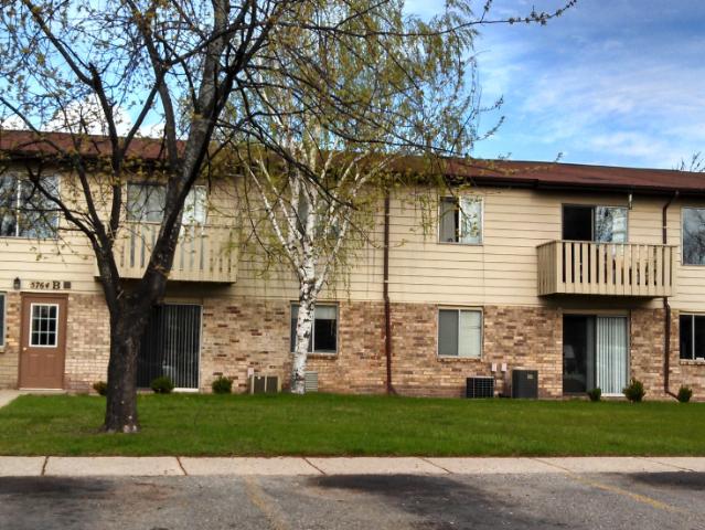 Apartment for rent in Carrollton, Michigan