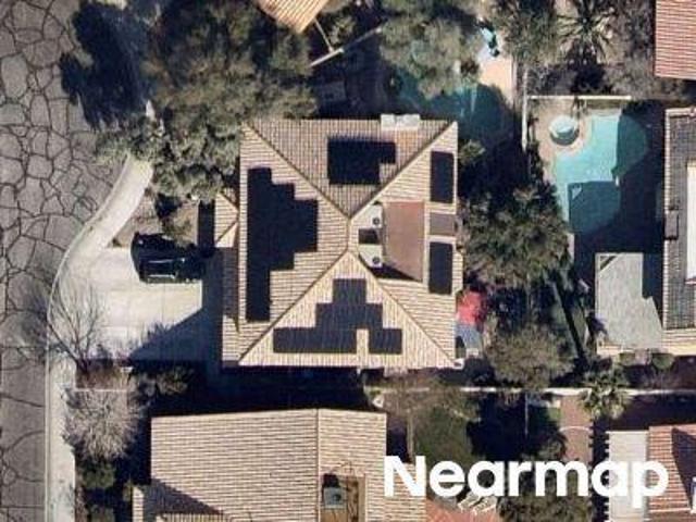 House for sale in Las Vegas, Nevada