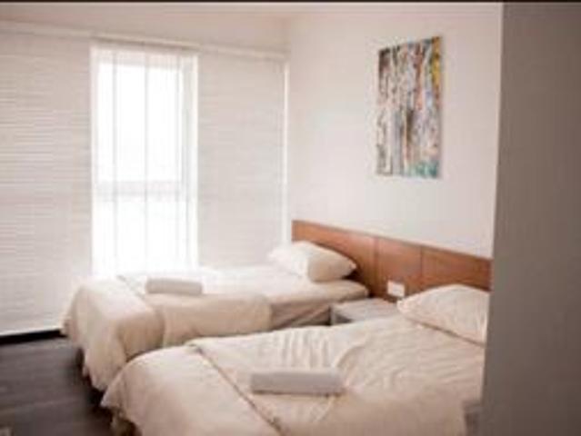 Condominium for rent in Georgetown, Penang