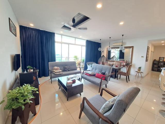 Condominium for sale in Georgetown, Penang