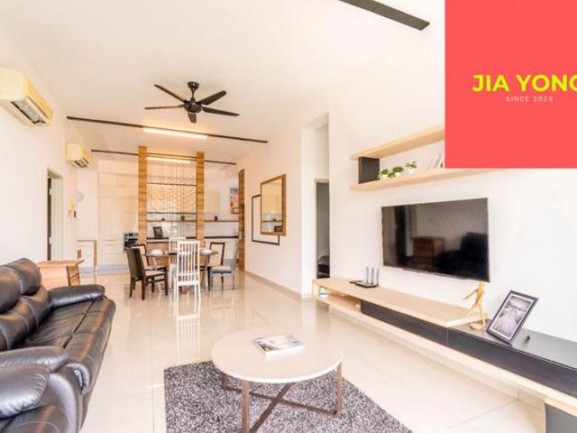 Condominium for rent in Georgetown, Penang