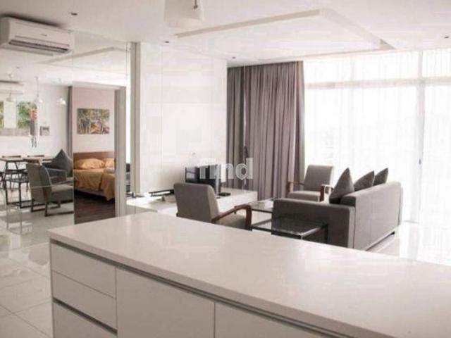 Condominium for rent in Georgetown, Penang