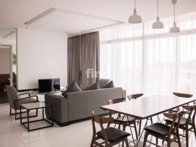 Apartment for rent in Georgetown, Penang
