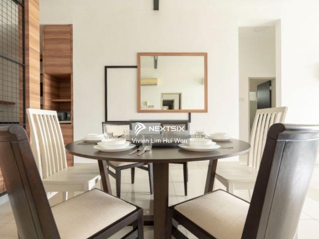Apartment for rent in Barat Daya, George Town