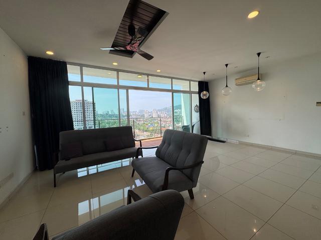 Condominium for sale in Barat Daya, George Town