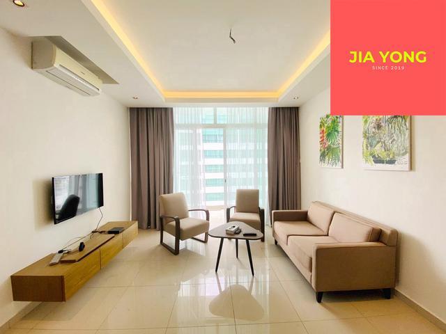 Condominium for rent in Georgetown, Penang