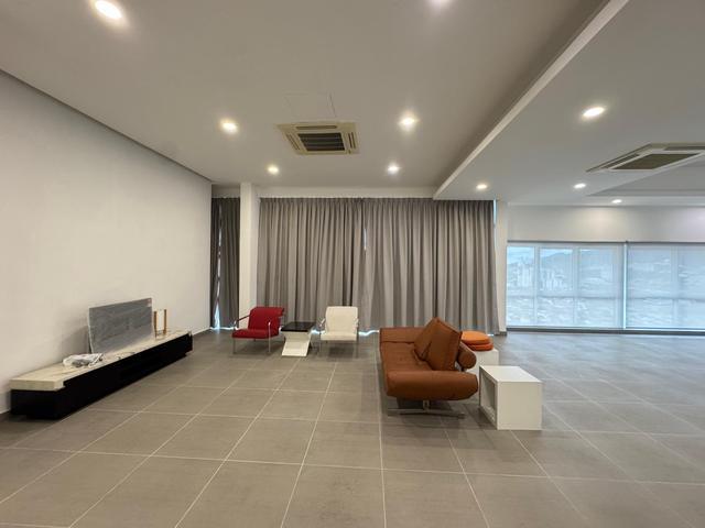 Condominium for rent in Georgetown, Penang