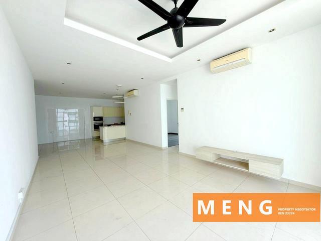 Condominium for sale in Georgetown, Penang