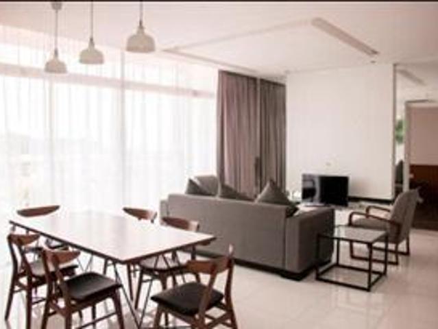 Condominium for rent in Georgetown, Penang