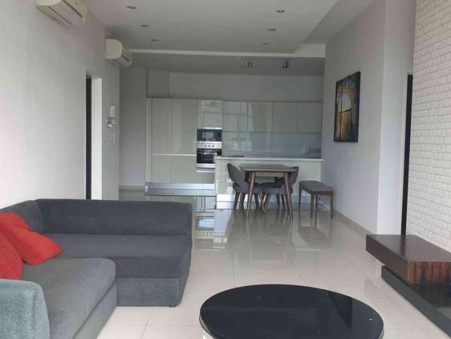 Apartment for rent in Georgetown, Penang