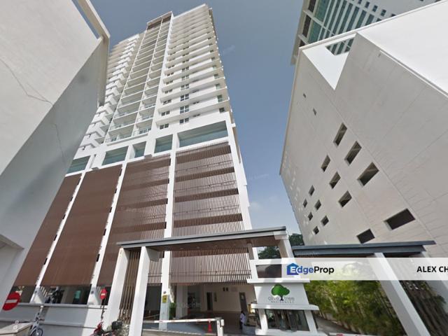 Condominium for sale in Georgetown, Penang