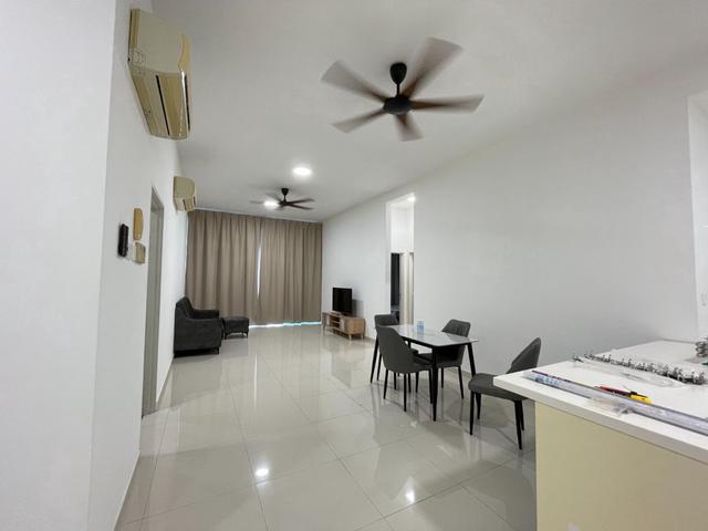 Condominium for rent in Georgetown, Penang