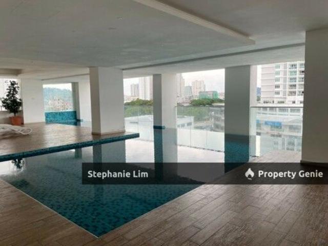 Apartment for rent in Georgetown, Penang