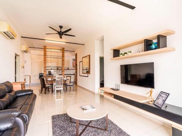 Condominium for rent in Georgetown, Penang