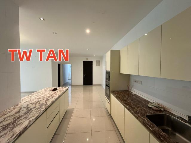 Condominium for sale in Georgetown, Penang