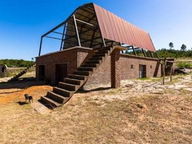 Farm for sale in Groot Brak Rivier, Western Cape