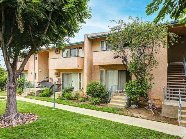 Apartment for rent in Sylmar Neighborhood Council District, Canoga Park
