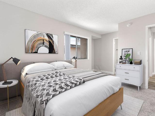 Apartment for rent in Sylmar Neighborhood Council District, Canoga Park